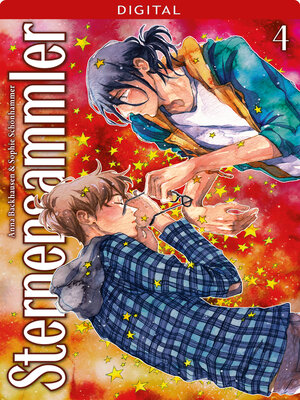cover image of Sternensammler Heft 04